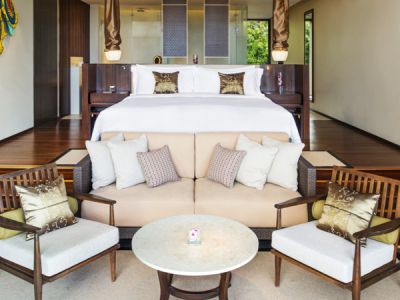 酒店家具定制——如何區分活動酒店家具以及固裝酒店家具？