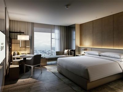 酒店家具--2023年酒店家具廠家前路在哪里？