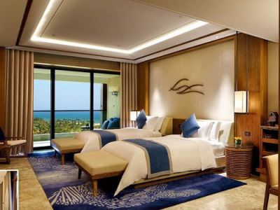 酒店家具--如何設(shè)計五星級酒店家具