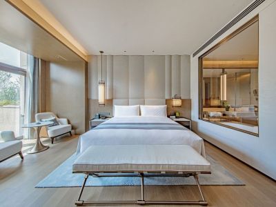 酒店衣柜的標準尺寸