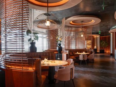 酒店家具定制如何選擇板材，這些你一定要知道！