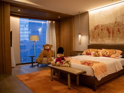 五星級酒店家具各種材質(zhì)如何防潮除濕？