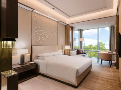 酒店家具定制的流程及驗收注意事項