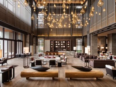 創虹酒店家具淺談裝飾管理