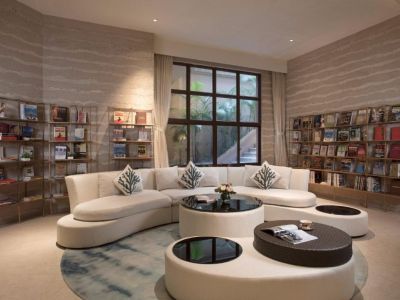 酒店家具定制要注意的細節事項有多少您不知道的?