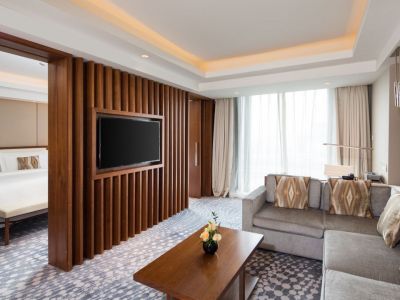 酒店定制家具搭配的幾個(gè)關(guān)鍵點(diǎn)