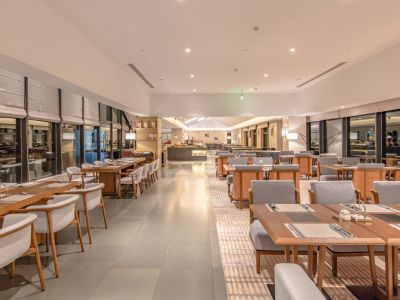 酒店桌椅的尺寸標(biāo)準(zhǔn)和分類