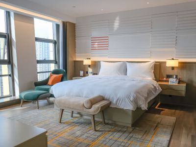 酒店固裝家具與活動家具的區(qū)別 