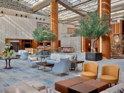 五星級(jí)酒店定制家具生產(chǎn)工藝基本流程