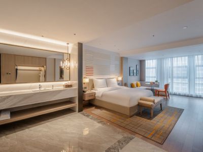 客房家具裂變的原因及解決方法