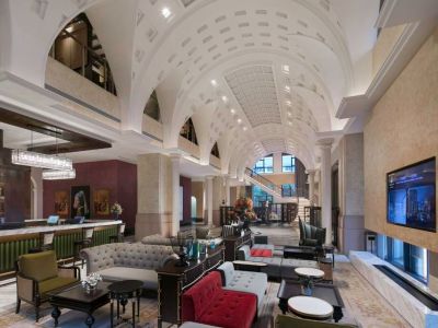 揭秘酒店家具板材的四大認(rèn)知誤區(qū)