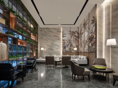 打造中高檔酒店獨(dú)特魅力的關(guān)鍵