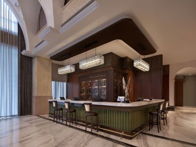 如何選購酒店客服桌椅？