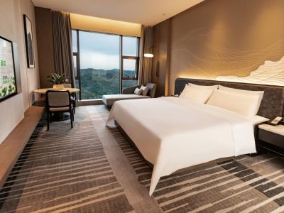 輕松除去酒店家具的甲烷小妙招