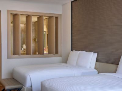 酒店家具一般有哪些種類？