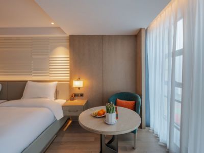 酒店家具的選擇常識