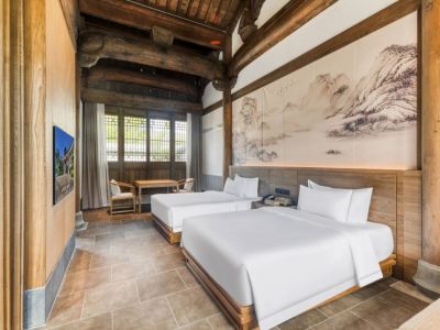 酒店家具采購一定要掌握好這些技巧！